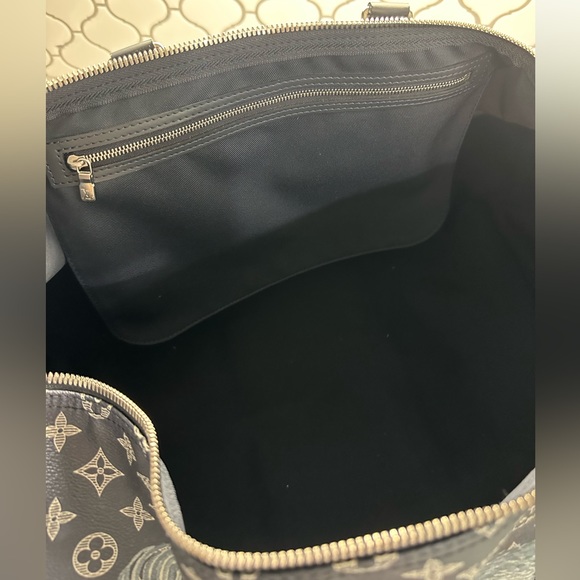 Louis Vuitton Keepall 55 - Picture 14 of 16